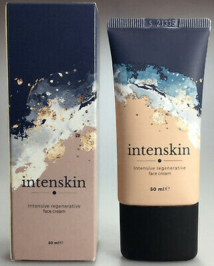 Intenskin crème beoordeling