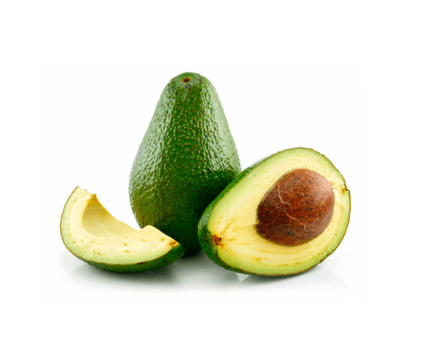 Intenskin's Avocado-olie